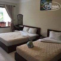 Ocean Star Resort 4* - Фото отеля