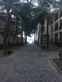 Ocean Star Resort 4* - Фото отеля