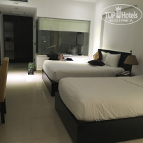 Sailing Bay Beach Resort 4* - Фото отеля