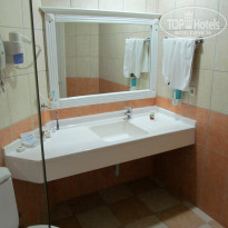 Kemal Bay 5* Семейный двухкомнатный номер с видом на море, family suite - Фото отеля