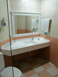 Kemal Bay 5* Семейный двухкомнатный номер с видом на море, family suite - Фото отеля