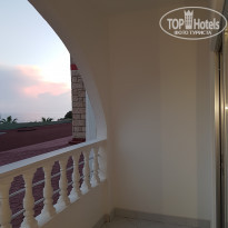 Kemal Bay 5* - Фото отеля
