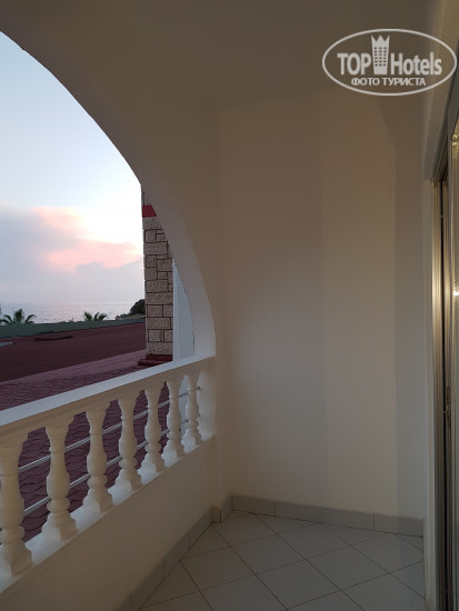 Kemal Bay 5* - Фото отеля