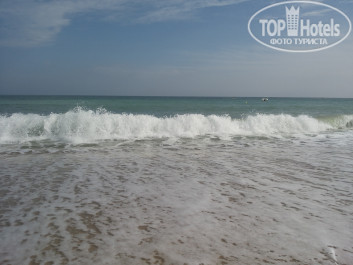 Iberostar Averroes 4* - Фото отеля