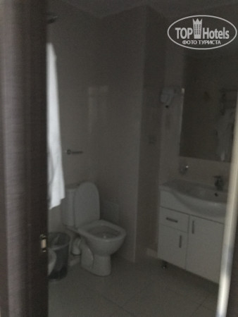 Бристоль 3* - Фото отеля