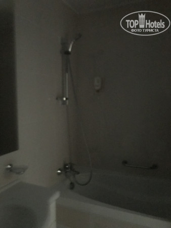 Бристоль 3* - Фото отеля