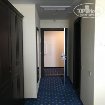 Бристоль 3* - Фото отеля