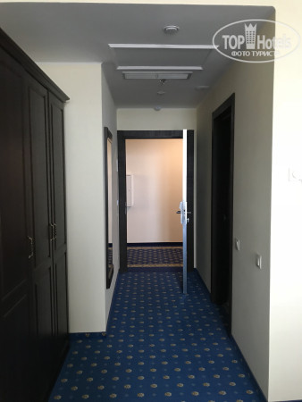 Бристоль 3* - Фото отеля