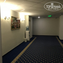 Бристоль 3* - Фото отеля