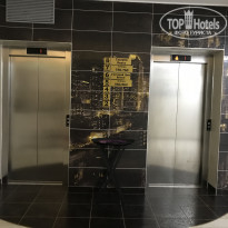 Бристоль 3* - Фото отеля