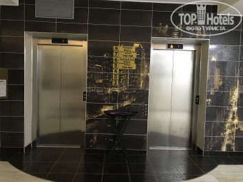 Бристоль 3* - Фото отеля