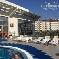 Bridge Resort (Бридж Резорт) 4* - Фото отеля
