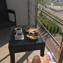 Bridge Resort (Бридж Резорт) 4* - Фото отеля