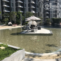 Cassia Phuket 4* - Фото отеля