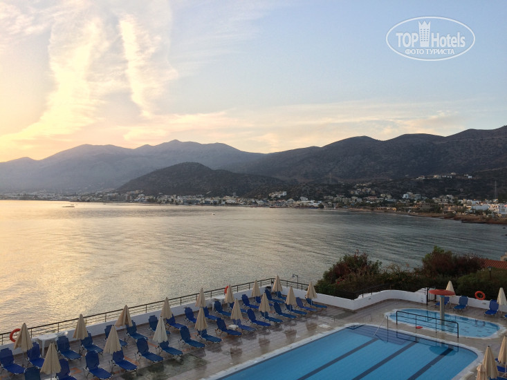 Новые добавленные фото туристов в Horizon Beach Hotel & Stelios Family Rooms 4*