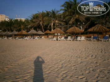 Ocean Star Resort 4* - Фото отеля