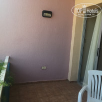 Brisas Del Caribe 4* - Фото отеля