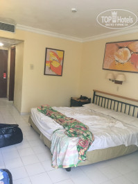 Brisas Del Caribe 4* - Фото отеля