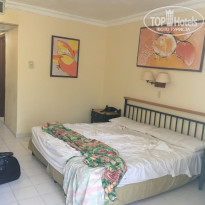 Brisas Del Caribe 4* - Фото отеля