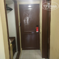Brisas Del Caribe 4* - Фото отеля