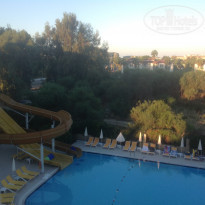 Victory Resort 5* - Фото отеля
