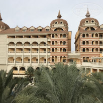 Royal Alhambra Palace 5* - Фото отеля
