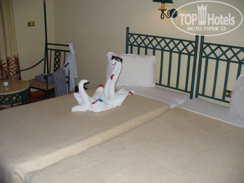 Jaz Makadina 5* - Фото отеля