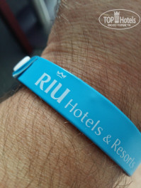 Riu Naiboa 4* - Фото отеля
