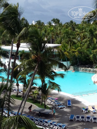 Riu Naiboa 4* - Фото отеля