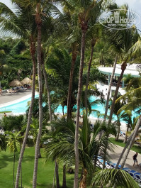 Riu Naiboa 4* - Фото отеля