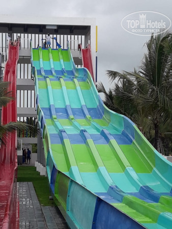 Riu Naiboa 4* - Фото отеля