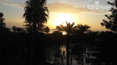 Marhaba Beach 4* - Фото отеля