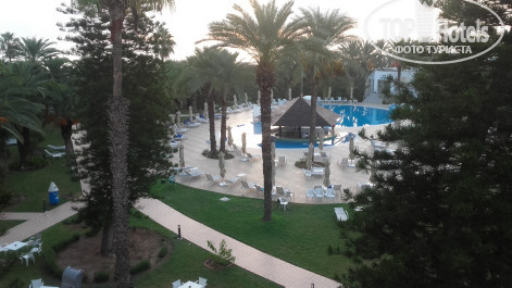 Marhaba Beach 4* - Фото отеля