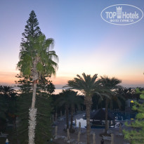 Marhaba Beach 4* - Фото отеля
