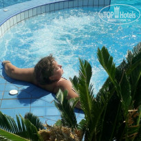 Marhaba Beach 4* - Фото отеля