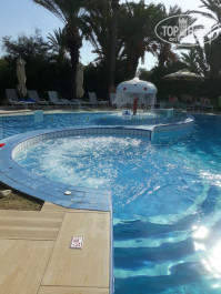 Marhaba Beach 4* - Фото отеля