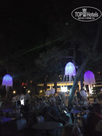 Akra Kemer 5* - Фото отеля