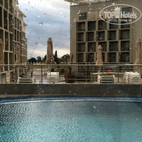 Bridge Resort (Бридж Резорт) 4* - Фото отеля