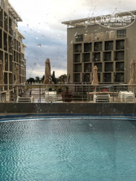 Bridge Resort (Бридж Резорт) 4* - Фото отеля
