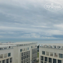 Bridge Resort (Бридж Резорт) 4* - Фото отеля