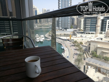 Signature Hotel Apartments & Spa Marina 4* - Фото отеля