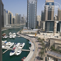 Signature Hotel Apartments & Spa Marina 4* - Фото отеля