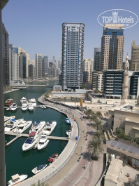 Signature Hotel Apartments & Spa Marina 4* - Фото отеля
