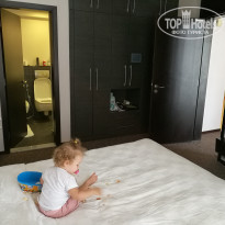 Signature Hotel Apartments & Spa Marina 4* - Фото отеля