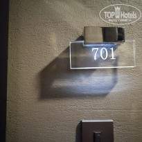 Signature Hotel Apartments & Spa Marina 4* - Фото отеля