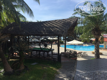 Ocean Star Resort 4* - Фото отеля
