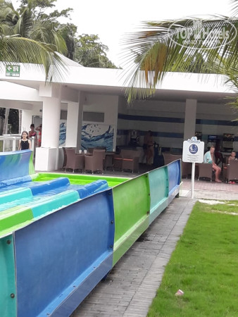 Riu Naiboa 4* - Фото отеля
