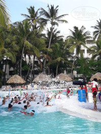 Riu Naiboa 4* - Фото отеля