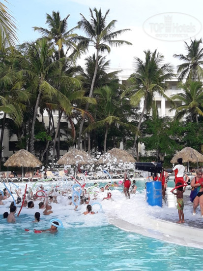 Riu Naiboa 4* - Фото отеля