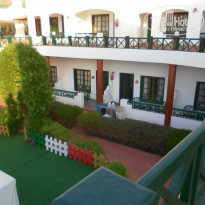 Verginia Sharm Resort & Aqua Park 4* Отель - Фото отеля
